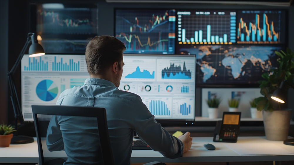 Smart Digital Strategies