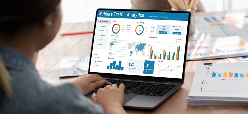 How to Improve Your Website’s Google Ranking