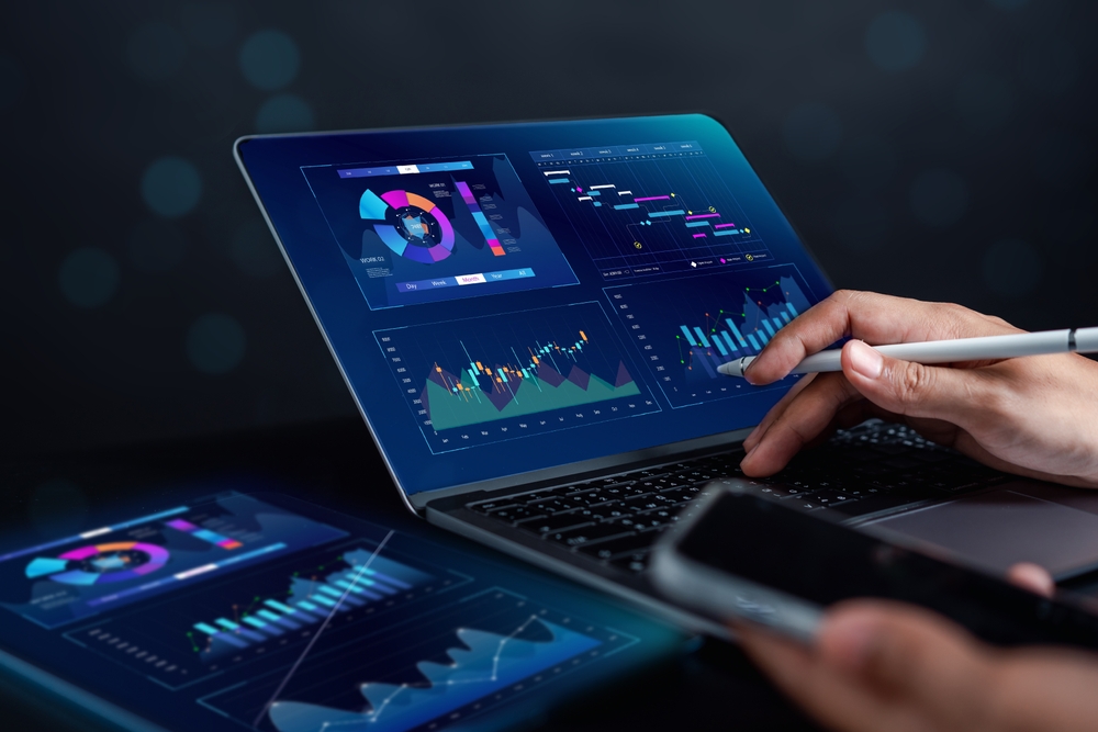 Smart Digital Strategies