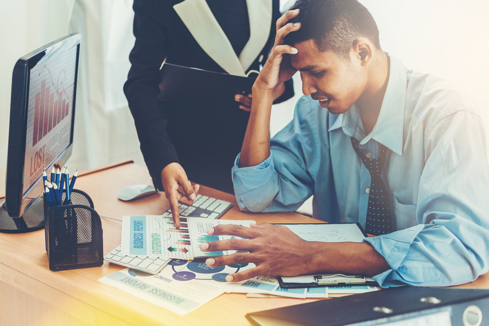 Common Digital Marketing Mistakes