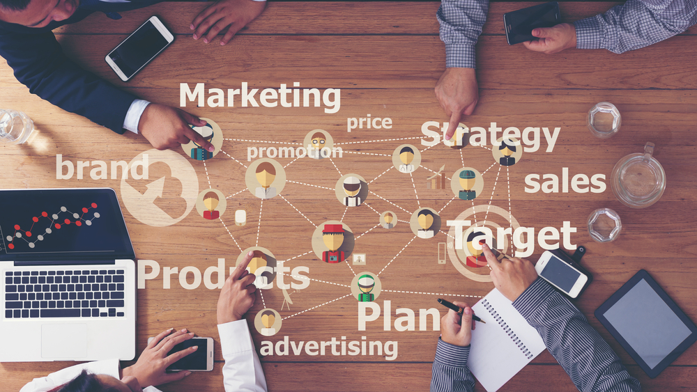 Data-Driven Marketing Plan