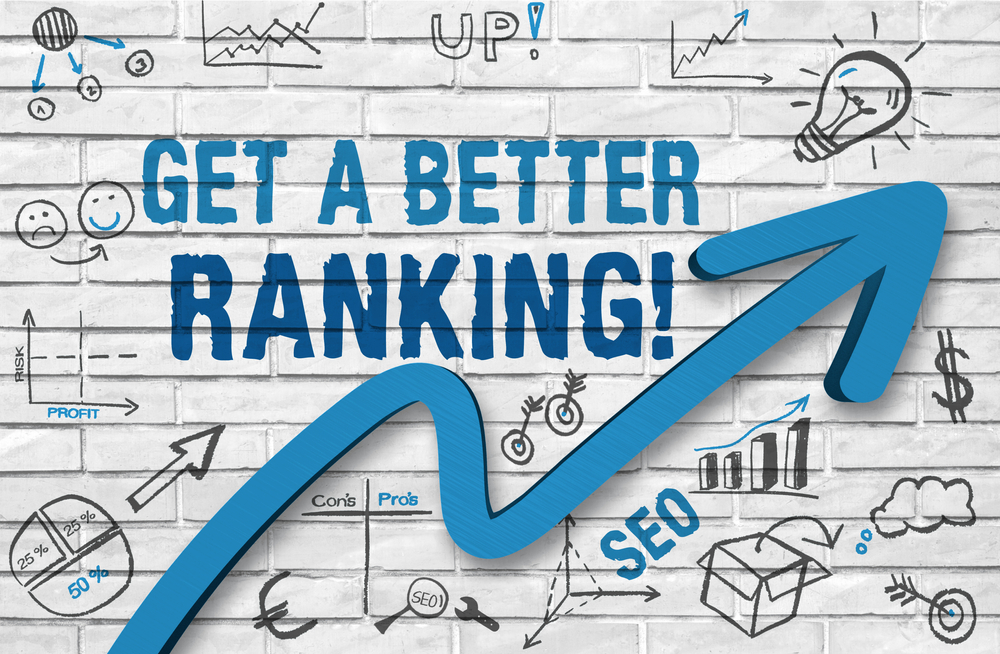 How to Improve Your Website’s Google Ranking