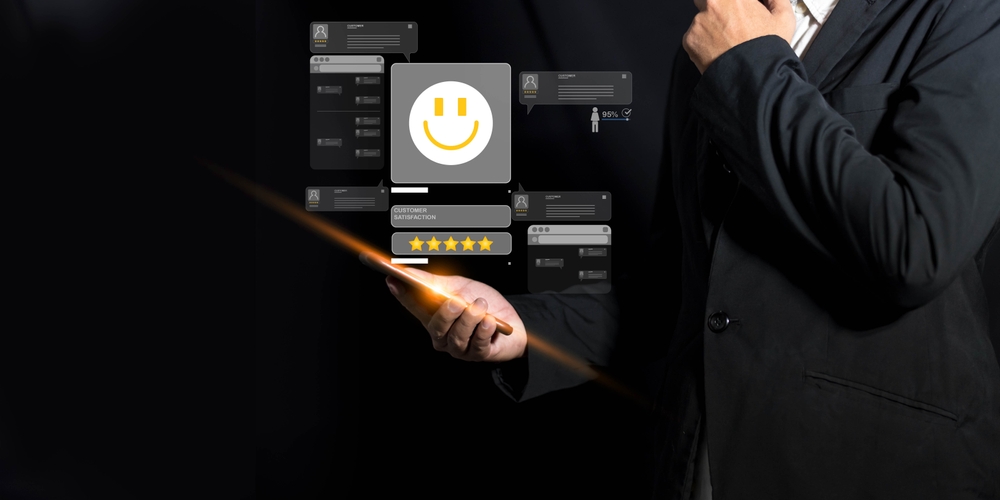 Build a Strong Online Presence