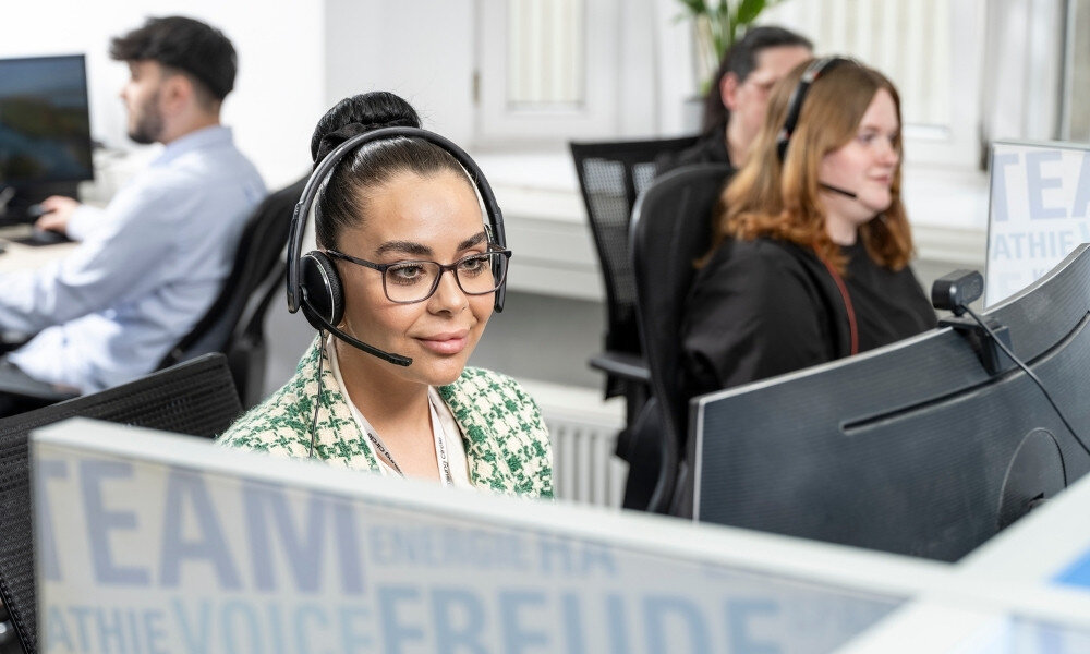 call center outsourcing with garage2global