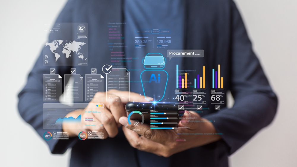 AI Automation Tools for Businesses