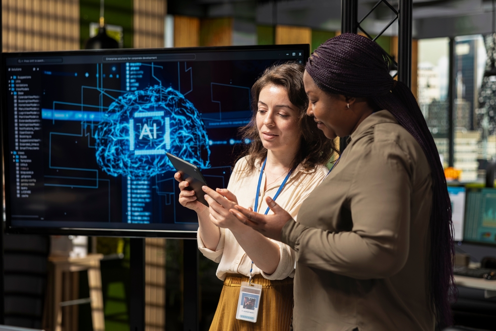 AI Automation Tools for Businesses